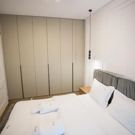 Address - Cozy *