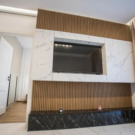 Address - Cozy Apartament *