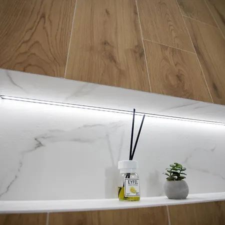 Address - Cozy Apartament *
