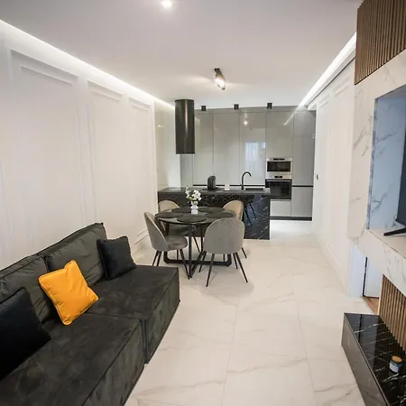Address - Cozy Bucharest