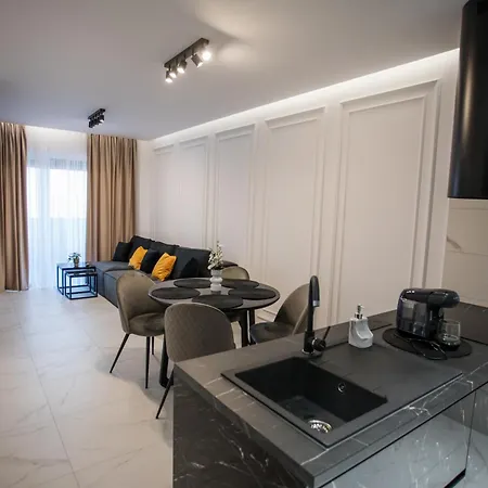 Address - Cozy Bukarest