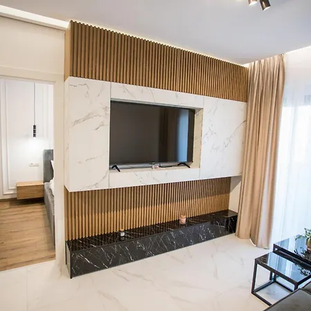 Address - Cozy Bukarest
