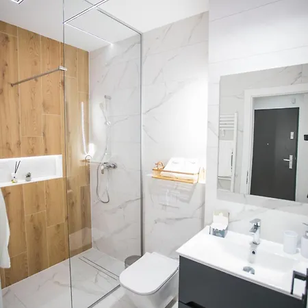 Address - Cozy Appartement
