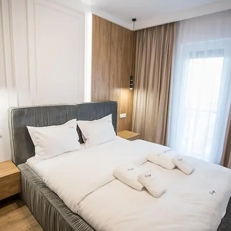 Appartement Address - Cozy *