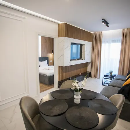 Address - Cozy * Boekarest